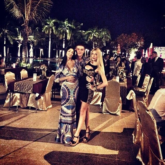 Ea este fiica unui IMPORTANT politician. Iată ce face cu banii TĂTICULUI 246765