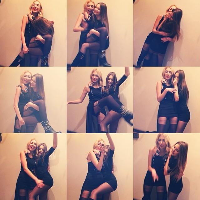 Ea este fiica unui IMPORTANT politician. Iată ce face cu banii TĂTICULUI 246767