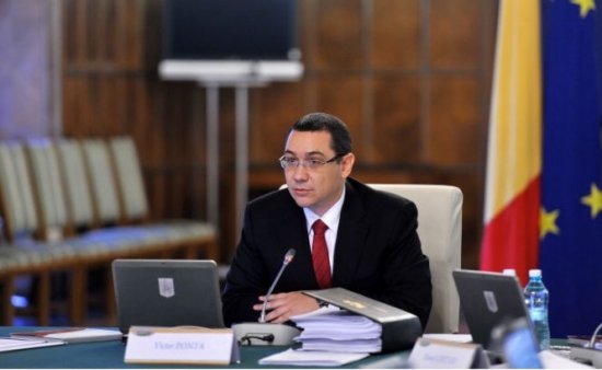 Negocieri eşuate în USL pentru Guvern. Declaraţiile premierului Victor Ponta