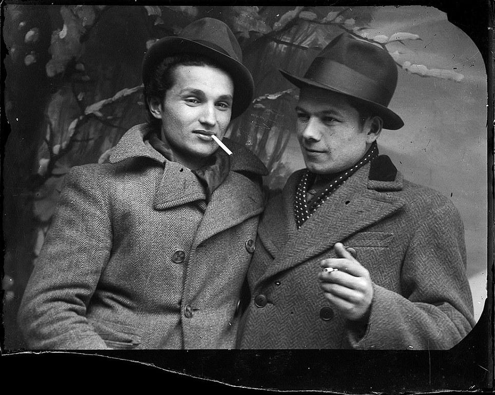 "Imagini fantomă din lumea uitată de timp". Fotografii SUPERBE din România, publicate de Daily Mail 246969