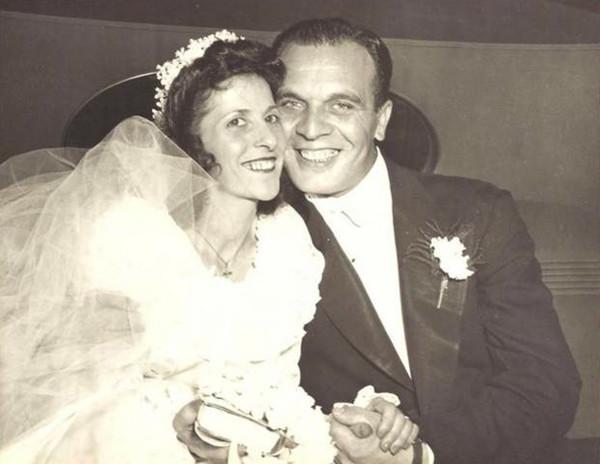 Ce s-a întâmplat la 67 de ani după ce au făcut poza asta. Milioane de oameni au fost impresionaţi de povestea lor 247149