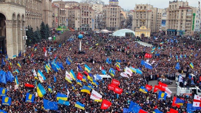 Ce se întâmplă ACUM în Ucraina. Anunţul a fost făcut de unul din cei mai importanţi politicieni