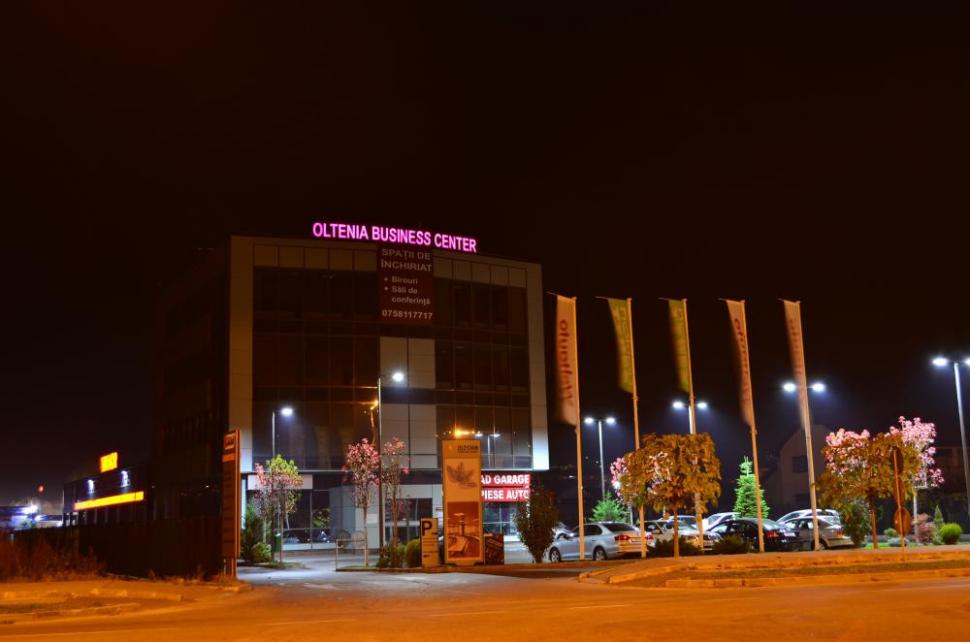 (P) Regio: Oltenia Business Center - un nucleu pentru dezvoltarea afacerilor în Râmnicu Vâlcea 244510