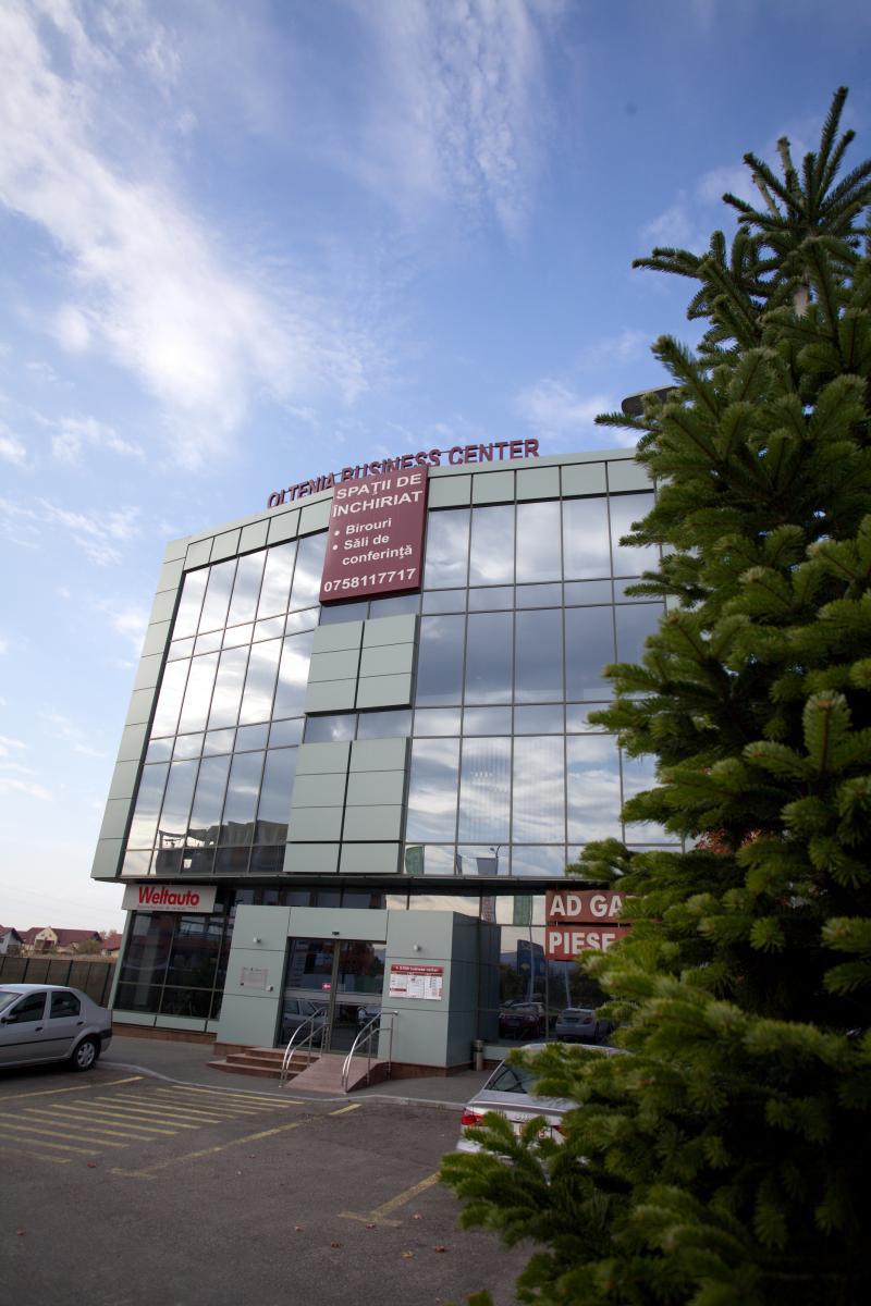 (P) Regio: Oltenia Business Center - un nucleu pentru dezvoltarea afacerilor în Râmnicu Vâlcea 244512