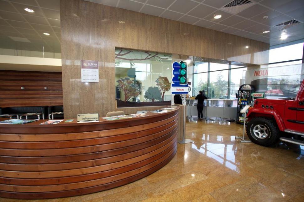 (P) Regio: Oltenia Business Center - un nucleu pentru dezvoltarea afacerilor în Râmnicu Vâlcea 244514