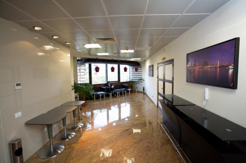 (P) Regio: Oltenia Business Center - un nucleu pentru dezvoltarea afacerilor în Râmnicu Vâlcea 244516