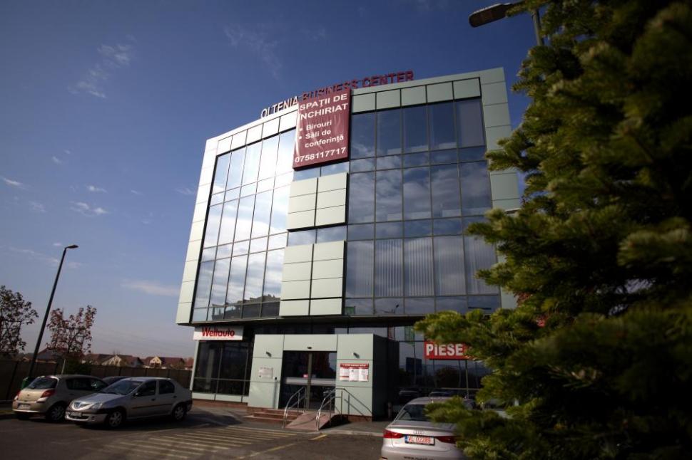 (P) Regio: Oltenia Business Center - un nucleu pentru dezvoltarea afacerilor în Râmnicu Vâlcea 244521