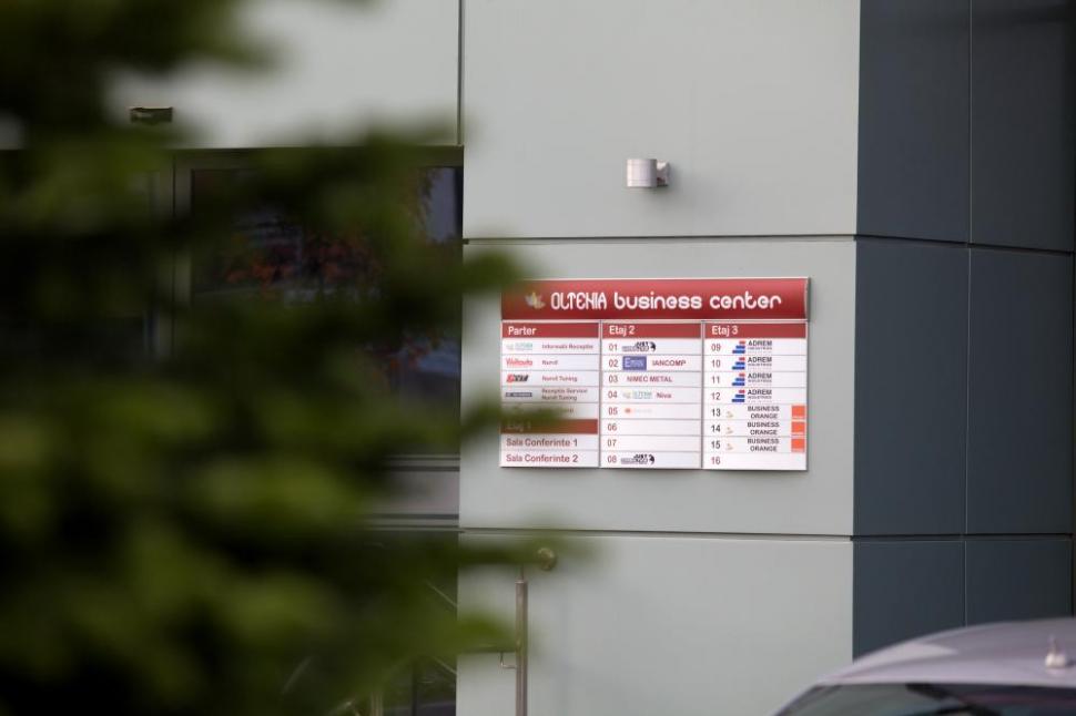 (P) Regio: Oltenia Business Center - un nucleu pentru dezvoltarea afacerilor în Râmnicu Vâlcea 244524