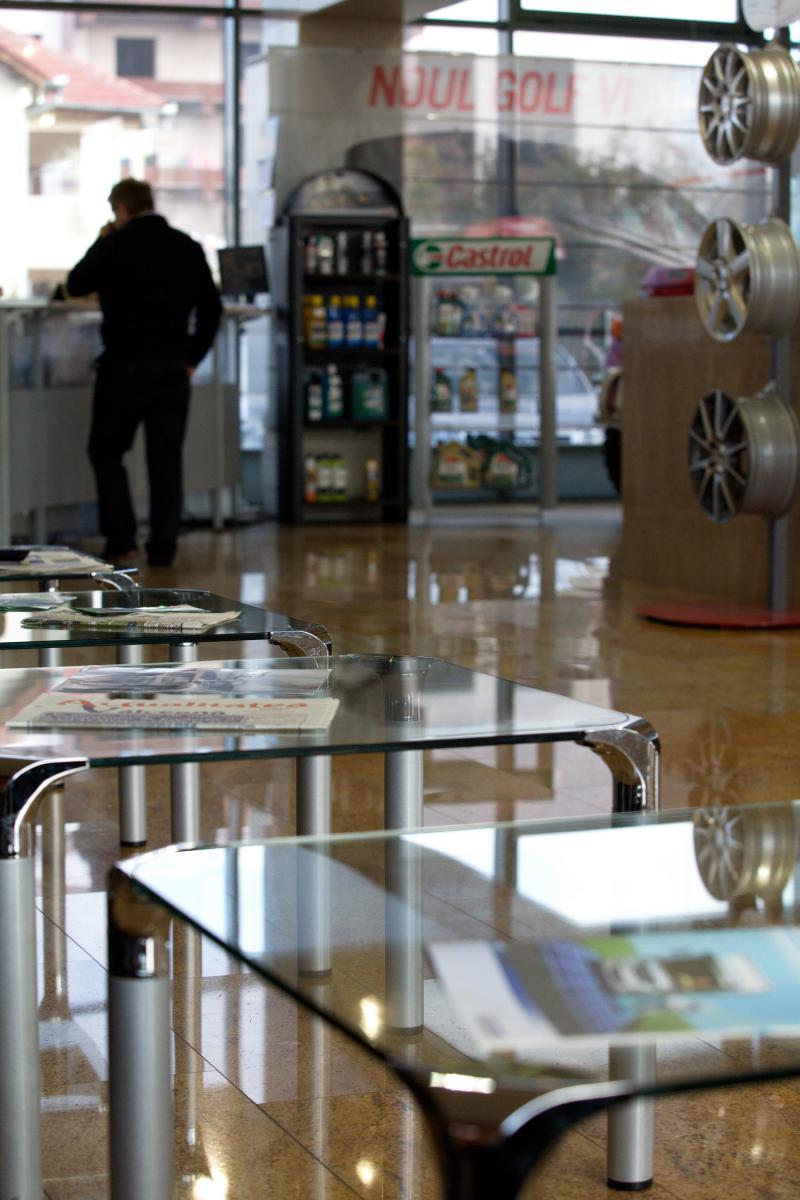 (P) Regio: Oltenia Business Center - un nucleu pentru dezvoltarea afacerilor în Râmnicu Vâlcea 244525