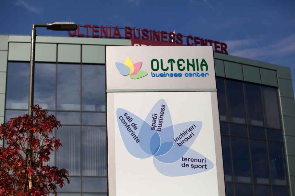 (P) Regio: Oltenia Business Center - un nucleu pentru dezvoltarea afacerilor în Râmnicu Vâlcea 244527