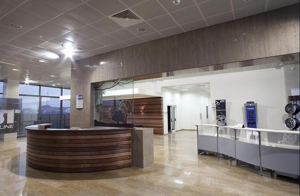 (P) Regio: Oltenia Business Center - un nucleu pentru dezvoltarea afacerilor în Râmnicu Vâlcea 244532