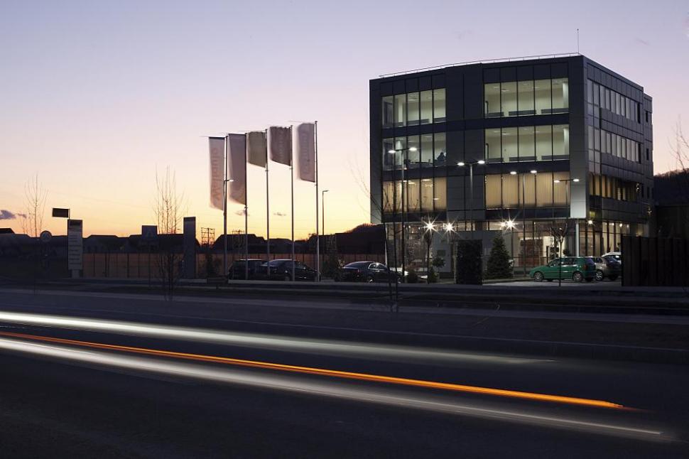 (P) Regio: Oltenia Business Center - un nucleu pentru dezvoltarea afacerilor în Râmnicu Vâlcea 244533