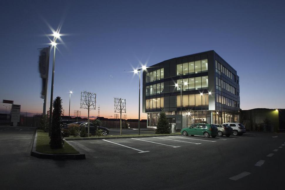 (P) Regio: Oltenia Business Center - un nucleu pentru dezvoltarea afacerilor în Râmnicu Vâlcea 244535