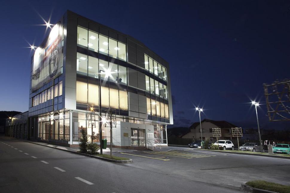 (P) Regio: Oltenia Business Center - un nucleu pentru dezvoltarea afacerilor în Râmnicu Vâlcea 244537