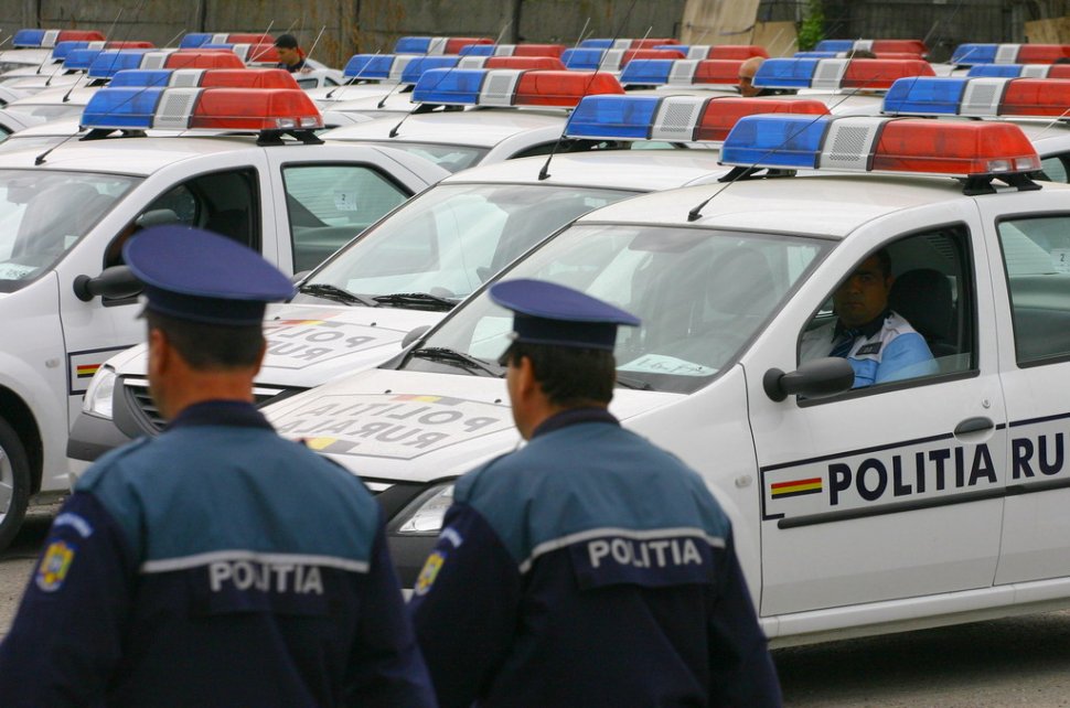Raportul care dă fiori Poliţiei Române. Se întâmplă în 90% din cazuri