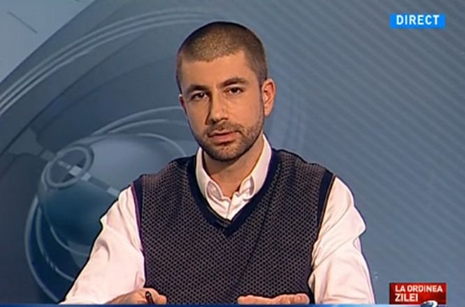 Adrian Măniuţiu: Şomajul de 7,1 % este de fapt un şomaj mai mare decât acum un an