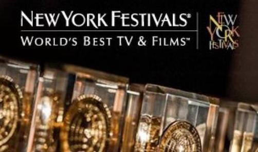 Prestigious German television channels  enjoy their nominations on  New York Festivals of World's Best Television &amp; Films