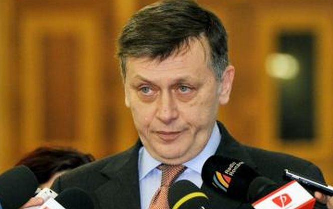 S-a întâlnit Crin Antonescu cu Traian Băsescu? Vedeţi răspunsul preşedintelui PNL