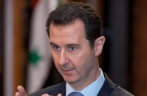 SUA vrea să INTENSIFICE presiunile asupra regimului Bashar al-Assad
