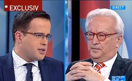 Swoboda: Am auzit la Bruxelles zvonul că PNL ar dori să schimbe FAMILIA POLITICĂ europeană