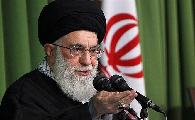 Khamenei: &quot;Negocierile nucleare vor rămâne fără rezultat&quot;