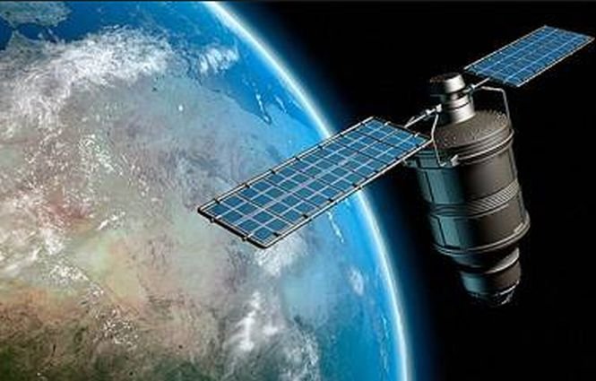 Un satelit militar sovietic le-a dat emoţii astronomilor din întreaga lume