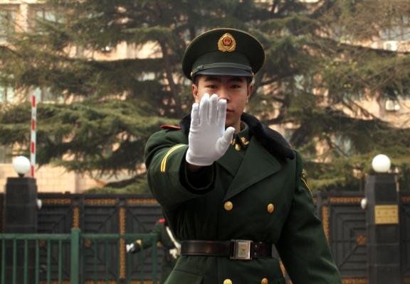 Beijingul neagă orice complicitate cu Phenianul în încălcarea drepturilor omului