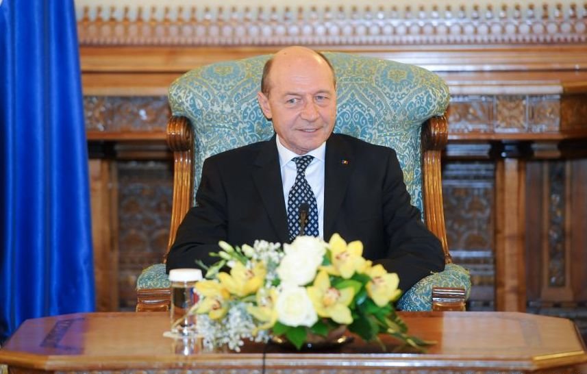 Băsescu: Aş fi extraordinar de bun ca prim-ministru