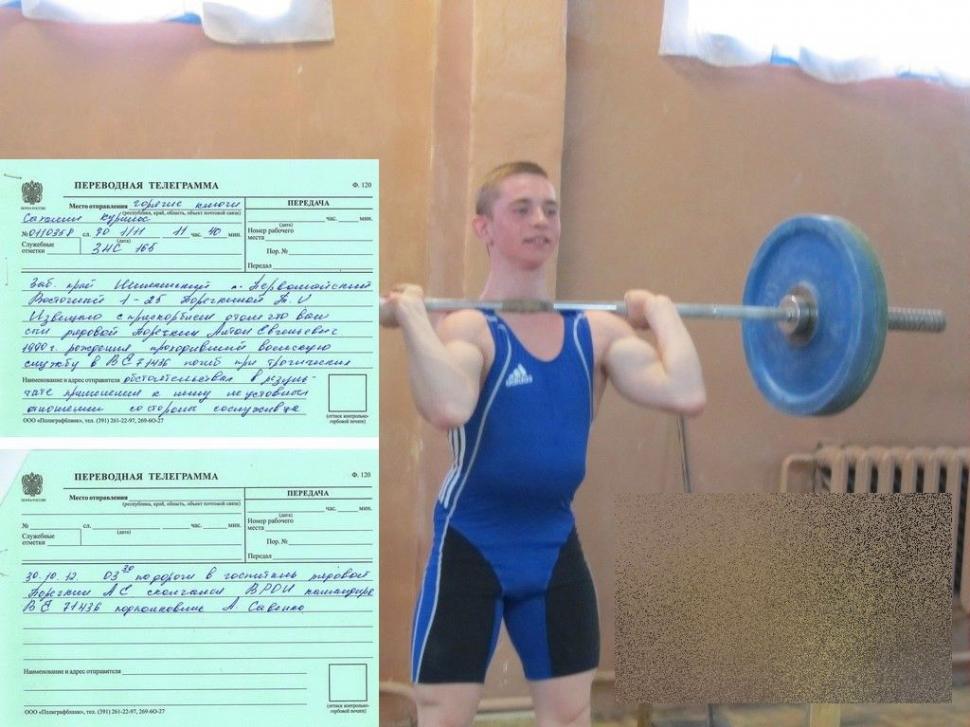 Ce i s-a întâmplat acestui tânăr, după ce s-a înrolat în ARMATA RUSĂ. Părinţii sunt în stare de şoc 247965