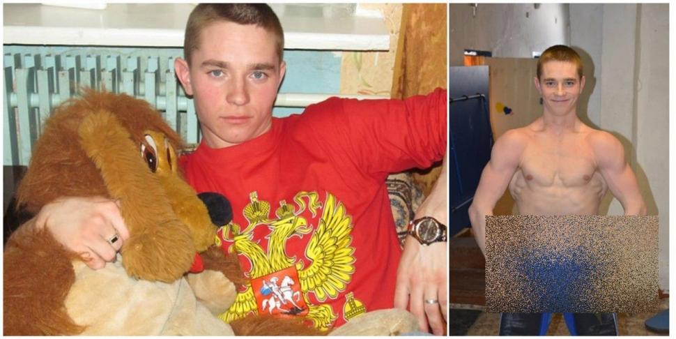 Ce i s-a întâmplat acestui tânăr, după ce s-a înrolat în ARMATA RUSĂ. Părinţii sunt în stare de şoc 247966