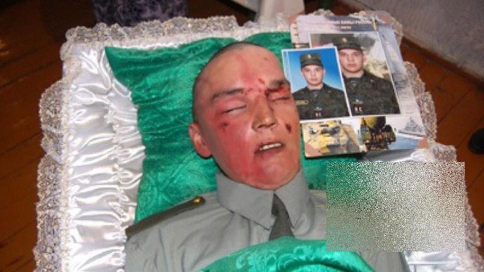 Ce i s-a întâmplat acestui tânăr, după ce s-a înrolat în ARMATA RUSĂ. Părinţii sunt în stare de şoc 247967