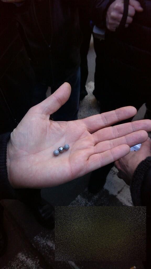 "Dumnezeule, ai milă de sufletele lor!" Imagini CUTREMURĂTOARE postate de protestatarii din Ucraina 247991