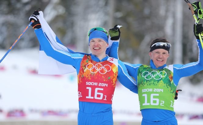 Finlanda, campioană olimpică în proba masculină de schi fond - sprint, stilul clasic