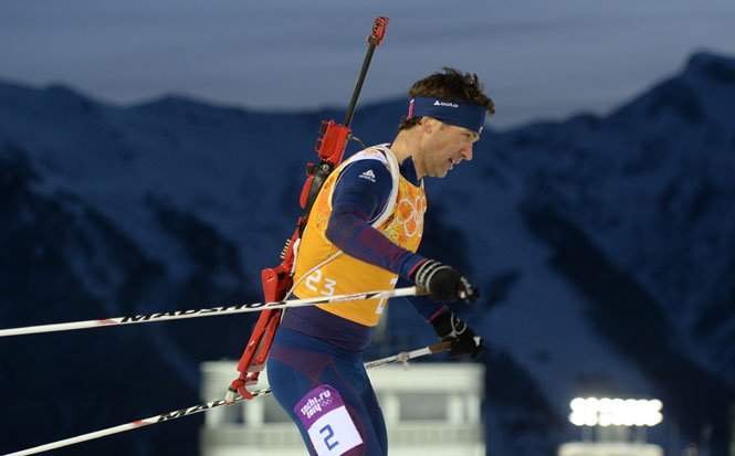 Norvegianul Ole Einar Bjoerndalen a devenit cel mai medaliat sportiv din istoria Jocurilor Olimpice de iarnă
