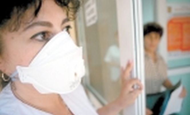 O femeie de 57 de ani, diagnosticată cu gripă AH1N1, a murit la Spitalul Municipal din Oradea