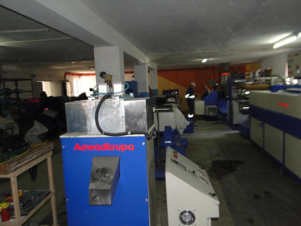 (P) Reciclarea – o soluţie pentru dezvoltarea afacerilor, oferită de Regio 244858