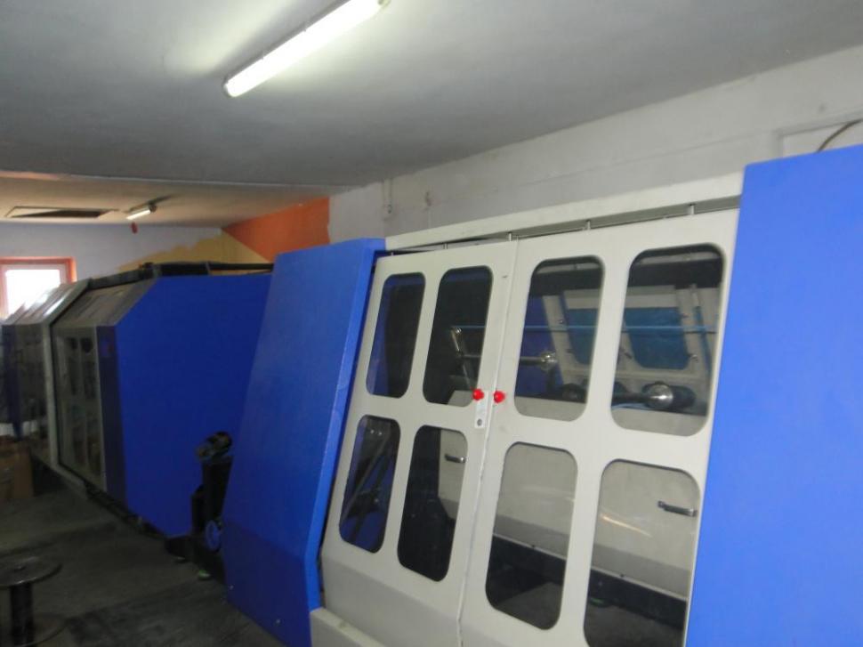 (P) Reciclarea – o soluţie pentru dezvoltarea afacerilor, oferită de Regio 244861