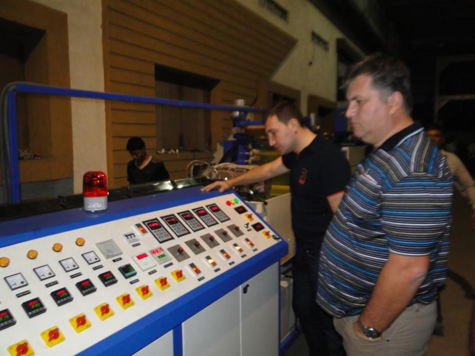 (P) Reciclarea – o soluţie pentru dezvoltarea afacerilor, oferită de Regio 244862