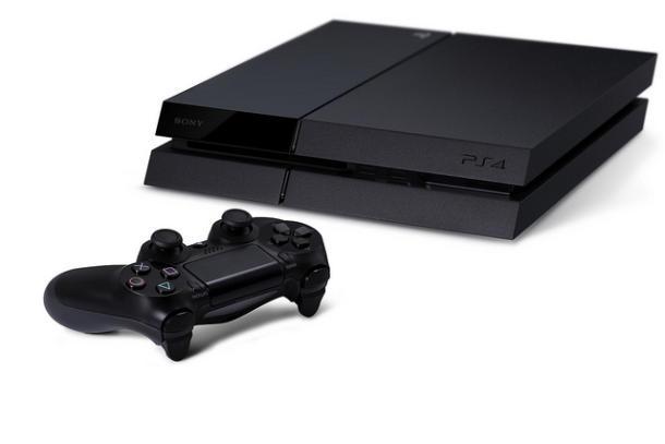 Playstation 4 a depăşit 5 milioane de unităţi vândute