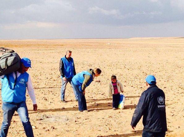 Povestea din spatele FOTOGRAFIEI care A IMPRESIONAT întreaga lume, un FALS. Iată de ce 248114