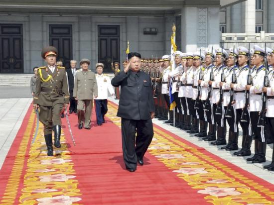 Dictatorul nord-coreean Kim Jong-Un cheltuie anual sute de milioane de dolari pe obiecte de lux