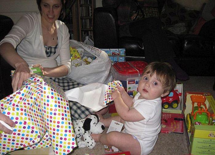 Povestea emoţionantă din spatele acestei imagini. "Să fii un om bun şi să iubeşti viaţa" 248229