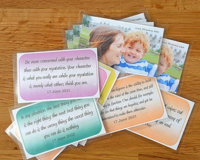 Povestea emoţionantă din spatele acestei imagini. "Să fii un om bun şi să iubeşti viaţa" 248235