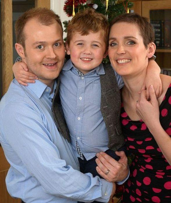 Povestea emoţionantă din spatele acestei imagini. "Să fii un om bun şi să iubeşti viaţa" 248237