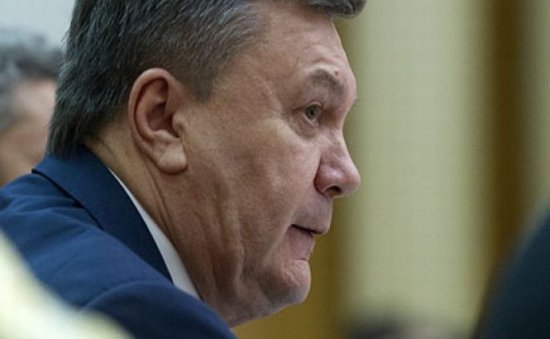 Proteste Ucraina. Viktor Ianukovici este de acord să convoace alegeri anticipate în 2014