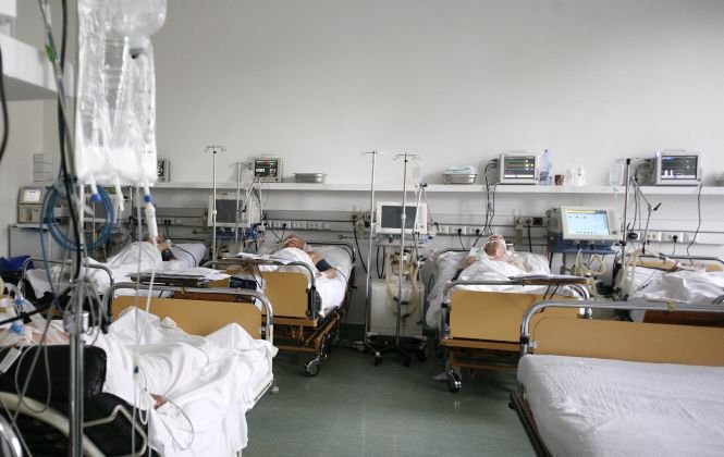 Neregulile de la Spitalul din Ploieşti par să nu se mai termine. Medicii au trimis o nouă scrisoare cu reclamaţii