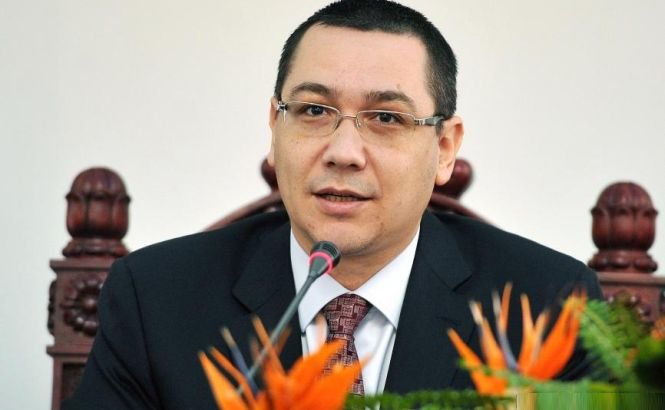 Ponta: Sunt şanse ca USL să continue. Antonescu să-şi asume responsabilitatea guvernării