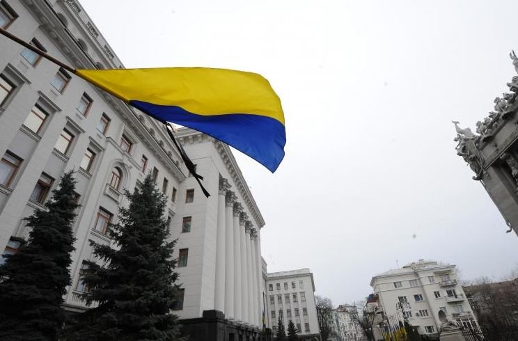 AFP: Ucraina intră într-o nouă eră dar nu iese din criză