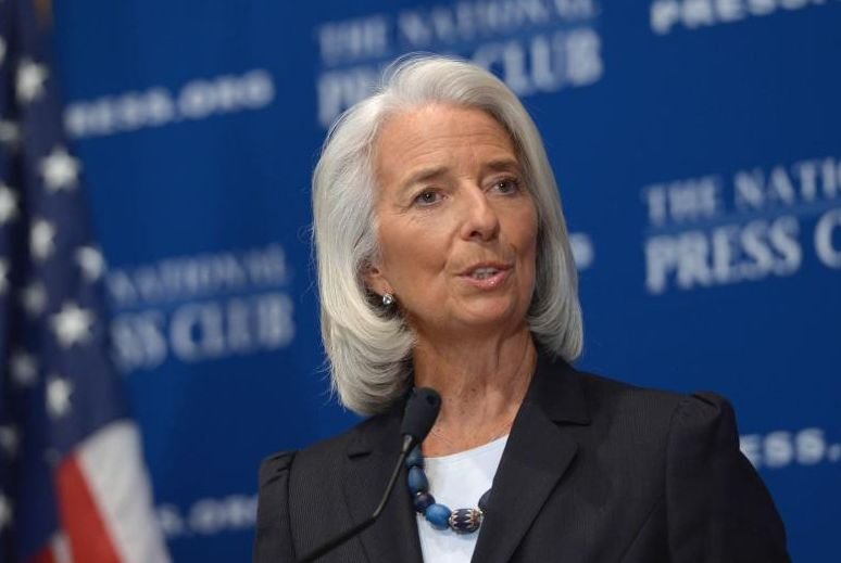 FMI este pregătit să asiste Ucraina, &quot;dacă Ucraina va cere ajutor&quot;