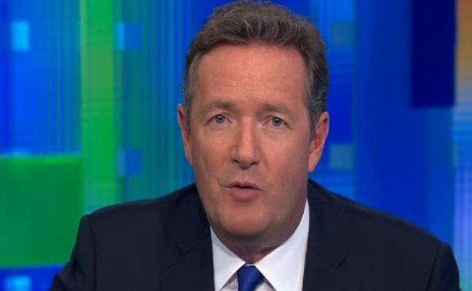 CNN va anula talk show-ul prezentat de Piers Morgan, înlocuitorul lui Larry King